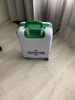 Reiskoffertje, Ophalen of Verzenden, Gebruikt