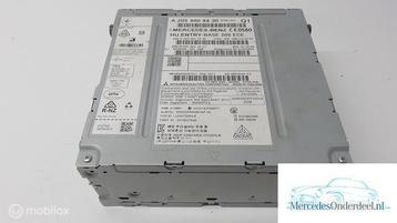 A2059009430 A2059000141 W190 W205 W253 W447 Radio 20 NTG5 beschikbaar voor biedingen