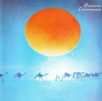 CD Santana - Caravanserai, Ophalen of Verzenden, Zo goed als nieuw, Poprock