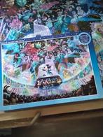 Disney TENYO puzzel uit JAPAN 1000ST, Ophalen of Verzenden, 500 t/m 1500 stukjes, Zo goed als nieuw