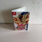 Pokémon Shield - Nintendo Switch Game, Spelcomputers en Games, Games | Nintendo Switch, Online, 1 speler, Ophalen of Verzenden