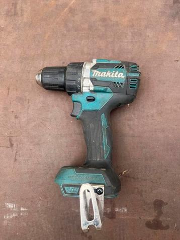 Te koop Makita  boormachine. beschikbaar voor biedingen