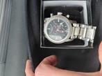 Burberry horloge tekoop, Staal, Staal, Breitling, Polshorloge