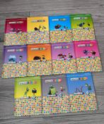 Veilig leren lezen groep 3 veilig en vlot boekjes compleet, Ophalen of Verzenden, Zo goed als nieuw, Zwijsen, Nederlands
