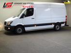 Mercedes-Benz Sprinter 414 2.2 CDI 366 HD DC, Auto's, Achterwielaandrijving, Gebruikt, Euro 6, Electronic Stability Program (ESP)