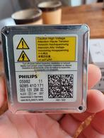 Xenon Lamp Citroen C4 Picasso 1600 THP, Ophalen of Verzenden, Gebruikt, Citroën