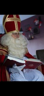 Sint en Piet, Ophalen of Verzenden, Zo goed als nieuw