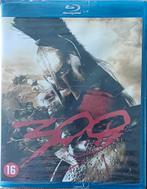 300 - BluRay - nieuw, Ophalen of Verzenden, Nieuw in verpakking, Actie