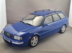 Audi RS2 Avant Ottomobile G075 1:12, Ophalen of Verzenden, Nieuw, 1:9 t/m 1:12, Auto