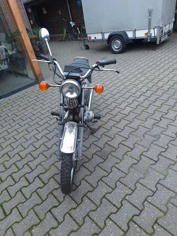 Honda 185 Twin - Klassieker! beschikbaar voor biedingen