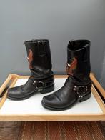 HARLEY DAVIDSON Motor laarzen - Maat 42, Motoren, Ophalen, Tweedehands, Laarzen