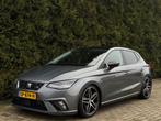 Seat Ibiza 1.5 TSI EVO FR CarPlay Camera Trekhaak, Voorwielaandrijving, Stof, 4 cilinders, 150 pk