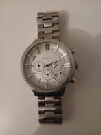 Breil horloge, Overige merken, Staal, Gebruikt, Staal