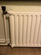 Gezocht/te koop gevraagd: oude radiatoren (zie afbeeldingen), Doe-het-zelf en Verbouw, Verwarming en Radiatoren, Ophalen, Gebruikt