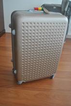 Koffer LIV, 75 bij 47 bij 28 cm, Sieraden, Tassen en Uiterlijk, Koffers, Gebruikt, 45 tot 55 cm, Ophalen of Verzenden, 70 cm of meer