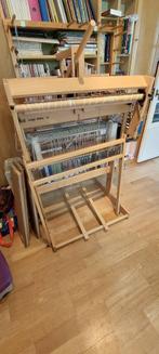 Louet Magic Dobby weefgetouw 70 cm breed, Ophalen, Zo goed als nieuw