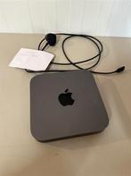 Apple Mac Mini 2018 - i7 3.2GHz, 16GB RAM, 1TB SSD - Spacegr, Computers en Software, Apple Desktops, SSD, IMac, Ophalen of Verzenden