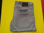 Nieuw Pierre Cardin broek met Kaki kleur maat 35 ( 50), Pierre Cardin, Beige, Nieuw, Verzenden