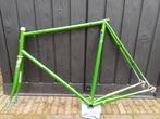 Vintage stalen cinelli frame., Overige merken, Staal, Ophalen of Verzenden, Zo goed als nieuw
