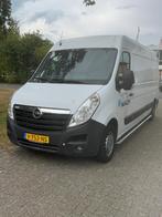 Opel Movano GB 2.3 Cdti Biturbo 145pk 3500 L3h2 FWD S&S, Auto's, Bestelauto's, Voorwielaandrijving, 145 pk, 1999 kg, 4 cilinders
