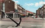 Emmeloord, Lange Nering (klein formaat), Ophalen of Verzenden, 1960 tot 1980, Ongelopen, Flevoland