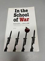 In the school of War Spiller, Ophalen of Verzenden, Niet van toepassing, Gelezen, Algemeen