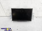 Navigatiedisplay Volvo V70/S60/S80/V60 ('07-'17) 31357019, Gebruikt, Ophalen of Verzenden, Volvo, Volvo