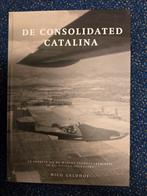 De Consolidated Catalina. Nico Geldhof, Ophalen of Verzenden, Boek of Tijdschrift