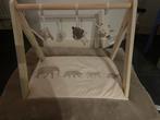 Jollein babygym, Kinderen en Baby's, Ophalen, Zo goed als nieuw