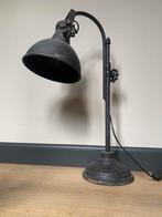 Staande tafellamp Hoffz style, Ophalen of Verzenden, Zo goed als nieuw, 75 cm of meer
