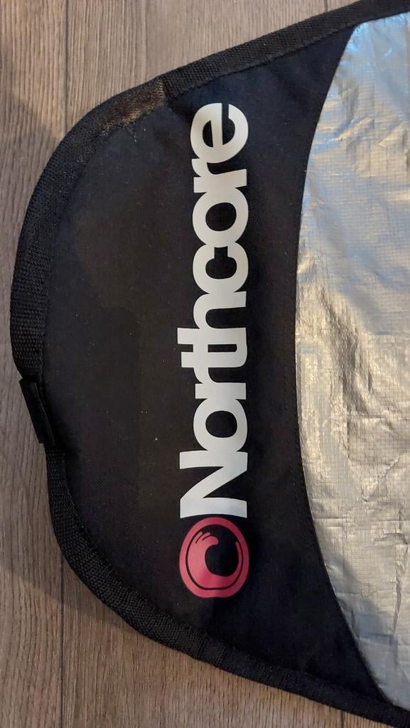 Northcore Surftas 7.0 - Nieuw!, Watersport en Boten, Ophalen, Nieuw, Overige typen