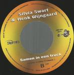 Nieuw ! Silvia Swart en Henk Wijngaard 'De weg naar geluk', Ophalen of Verzenden, Nieuw in verpakking, Levenslied of Smartlap