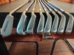 Lynx Tigress Golfset - 8 delig (S,P,4,5,6,7,8,Putter), Sport en Fitness, Golf, Ophalen of Verzenden, Gebruikt, Set, Overige merken