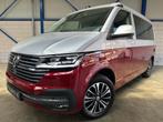 Volkswagen California T6.1 OCEAN 2.0TDI 150 PK DSG Elec.Hefd, Automaat, Volkswagen, Bedrijf, Diesel