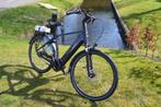 Demo Batavus Finez Exclusive 500 WH accu Framemaat 53 cm Sma, Zo goed als nieuw, Batavus