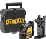 | NIEUW IN DOOS |Dewalt kruislijnlaser 2 laser, Doe-het-zelf en Verbouw, Ophalen of Verzenden, Nieuw