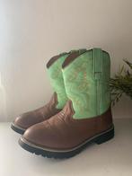 Itasca Boots 37 western boots bohemian laarzen, Hoge laarzen, -, Ophalen of Verzenden, Zo goed als nieuw
