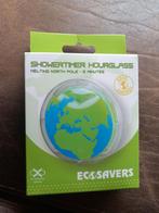 Ecosavers Douchetimer - 5 Minuten - Nieuw!, Ophalen of Verzenden, Nieuw, Overige kleuren, Overige typen