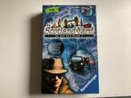Scothland Yard (mini), Hobby en Vrije tijd, Gezelschapsspellen | Bordspellen, Een of twee spelers, Ophalen of Verzenden, Gebruikt