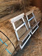 Rietdekkerssoel rietdekkers gereedschap rietdekker, Doe-het-zelf en Verbouw, Ophalen, Nieuw