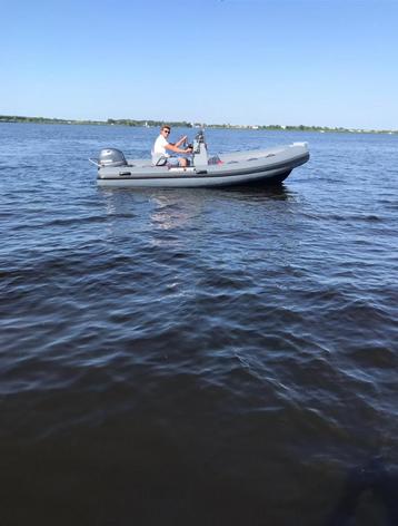Joker Coaster 470 RIB | Yamaha F70AETL | BJ 2020 beschikbaar voor biedingen