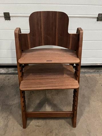 Kidsmill up! Eiken walnoot E6 beschikbaar voor biedingen