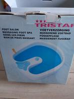 Tristar voetenbad, Ophalen of Verzenden, Overige typen