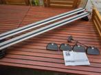 Volvo V60 Dakdragers Thule Wingbar, Auto diversen, Dakdragers, Ophalen, Gebruikt