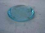 2 st asbak Vintage ITALY design Fontana Arte/ SC3+ pot, Ophalen of Verzenden