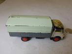 Vintage LION CAR DAF FRONTSTUUR + HUIF! (Repainted kinderen), Ophalen of Verzenden, Gebruikt, Bus of Vrachtwagen, Lion Toys