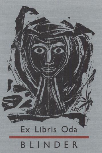 Ex Libris Nederland Charles Hubert Eyck beschikbaar voor biedingen