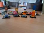 Lego minifiguren The Simpsons, Kinderen en Baby's, Speelgoed | Duplo en Lego, Ophalen of Verzenden, Lego