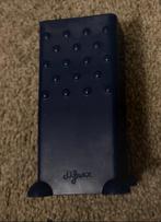 Difrax pakjes houder blauw, Kinderen en Baby's, Ophalen of Verzenden, Gebruikt, Overige typen