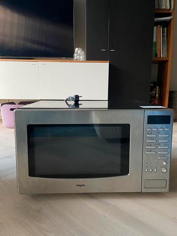 Pelgrim Megatron/Oven beschikbaar voor biedingen